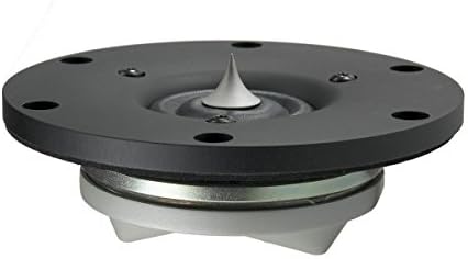 Scan-Speak Revelator R2904/70009 רדיאטור טבעת 1.0 אינץ '4 Ω R2904-70009