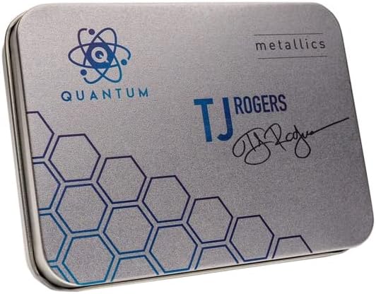 מדע מיסב קוונטי TJ Rogers Signature Pro Serie