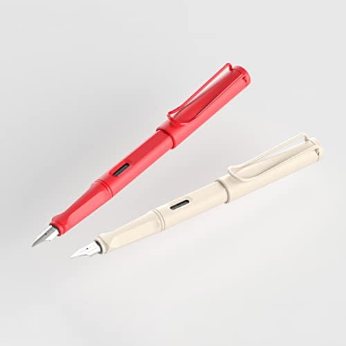LAMY SAFARI CHEYPY 320 מהדורה מיוחדת עט רולרבול - עט רולר מודרני בשמנת - אחיזה ארגונומית -