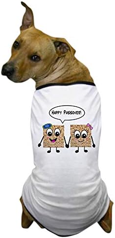 CAFEPRESS FAYPOVAVER FATZOT DOG THIRT חולצת טריקו כלב, בגדי לחיות מחמד, תחפושת כלבים מצחיקה