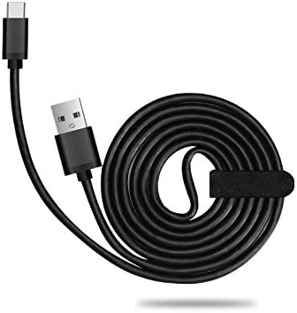 נתוני USB/כבל מטען Type-C