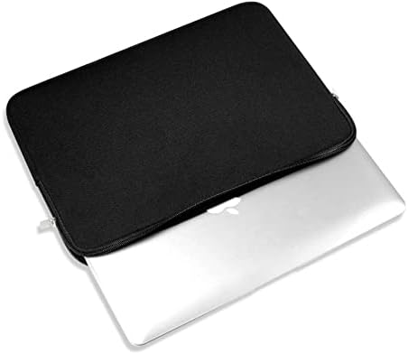 15.6 שרוול מחשב נייד תואם ל 16in MacBook Pro 16 אינץ '15 Mac HP HP ACER ASPIRE 5 SAMSUNG LENOVO ספר משטח קנאה X360