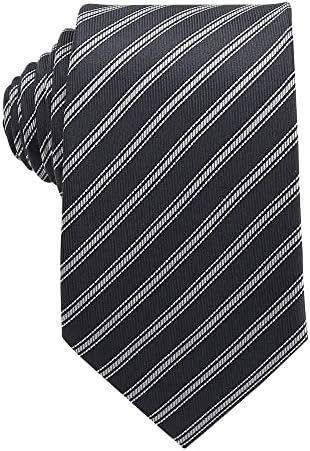 ווישאנג קלאסי גברים של משי עניבת עניבה ארוג אקארד צוואר עניבות