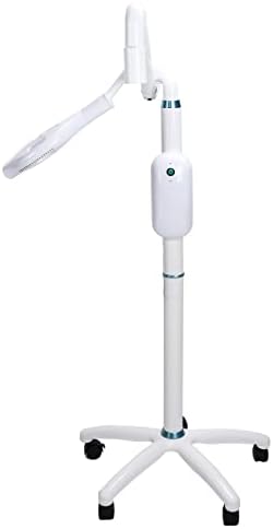 מנורת הלבנת שיניים, מנורת הלבנת שיני חשמל מקצועית מקצועית בטיחותי הניתן לטיפול בפה