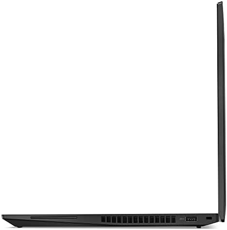 Lenovo ThinkPad P16S תחנת עבודה ניידת - Intel 12 -Core I7-1260P -16 Wuxga IP