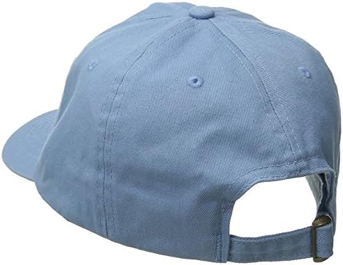 כובע דורפמן למטפל לגברים ונשים כובע סופטבול של כובע בייסבול עם שולי מעוקל מראש