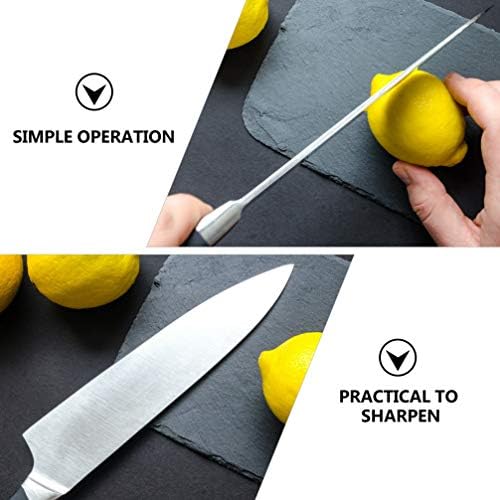 המוטון בית כלים סכין מספריים מחדד מטבח מקצועי במהירות חידוד עבור ישר סכיני חותכי טחינת כלי חשמלי מחדד