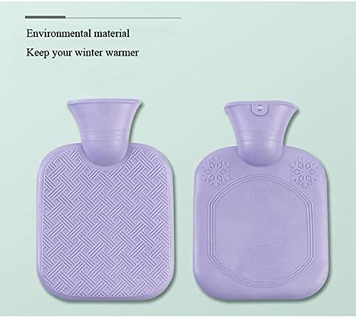 חם מים בקבוק משלוח מים חמים תיק נהדר עבור כאב הקלה חם וקר טיפול