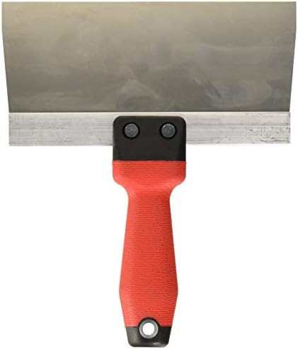 Wallboard Tool Co Inc. סכין הקלטת SS Tuffgrp 8in 18-058