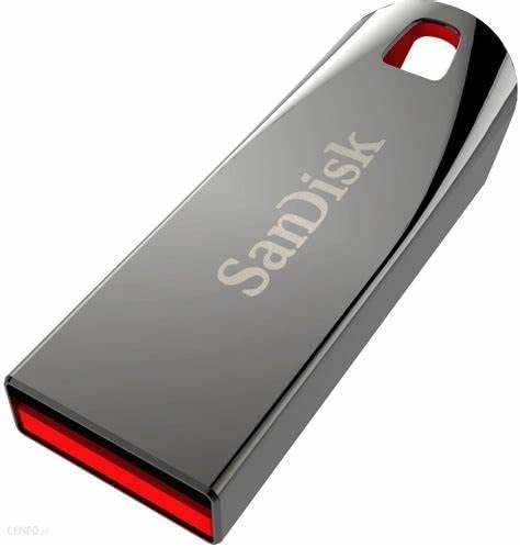 Sandisk 16GB Cruzer כוח USB 2.0 Flash Drive