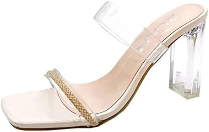 2023 סנדלים נוחים לנשים טריזים אופנה פנאי סולן סולן עבה נעלי מים נושמות נושם פלטפורמה נשות מים נעלי