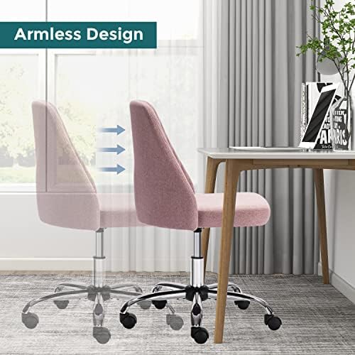 זחוח בית משרד שולחן כיסא, משרד כיסאות שולחן כיסא מתגלגל משימה כיסא מחשב כיסא מתכוונן עם גלגלים גידמת