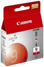 Canon PGI-9 Magenta תואם ל- IX7000, MX7600, Pro-9500, Pro9500 MKII מדפסות