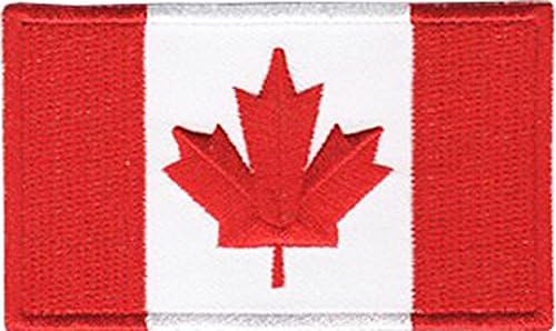 יישום תיקון דגל קנדה