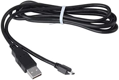 כבל מטען מטען USB החדש ביותר של מיקרו 5pin עבור Sony PlayStation 4 PS4 Controller