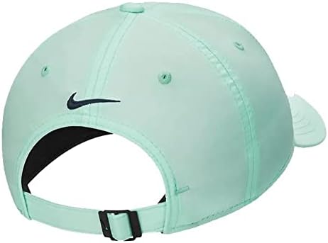 נייקי יוניסקס הלגיטימיה91 גולף מתכוונן כובע ירוק