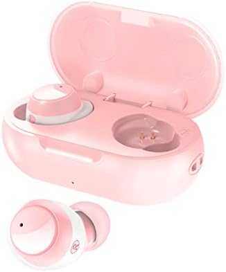 H7xi27 מיני אוזניות Bluetooth אלחוטיות Hifi איכות סוללות לאורך זמן אטום מים אטום מים Bluetooth