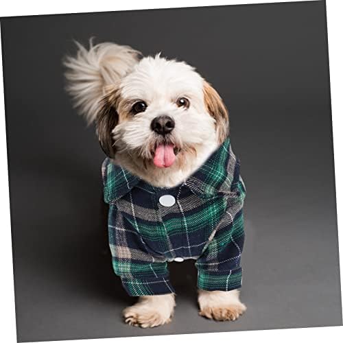 פופטפופ בגדים כלבים vestidos para chihuahua סוודר חיית מחמד תלבוש