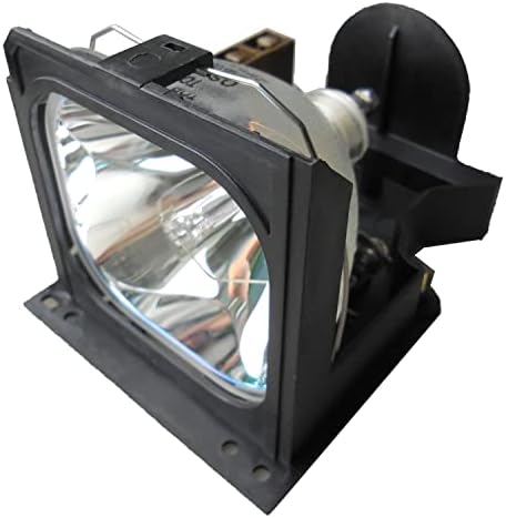CTLAMP VLT-X70LP החלפת מקרן מקרן נורת מנורת עם דיור תואם למיצובישי LVP-S50 LVP-S50U LVP-S51 LVP-S51U