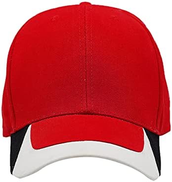 כובעי בייסבול של קרם הגנה מזדמן לאופנה עבור כובעי בייסבול כושר מתכוונן כובעי כובעי כובעים כובעים כובעים