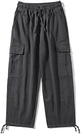 מכנסי מצנח לנשים VAMTAC מכנסיים מכנסי מטען רחבים
