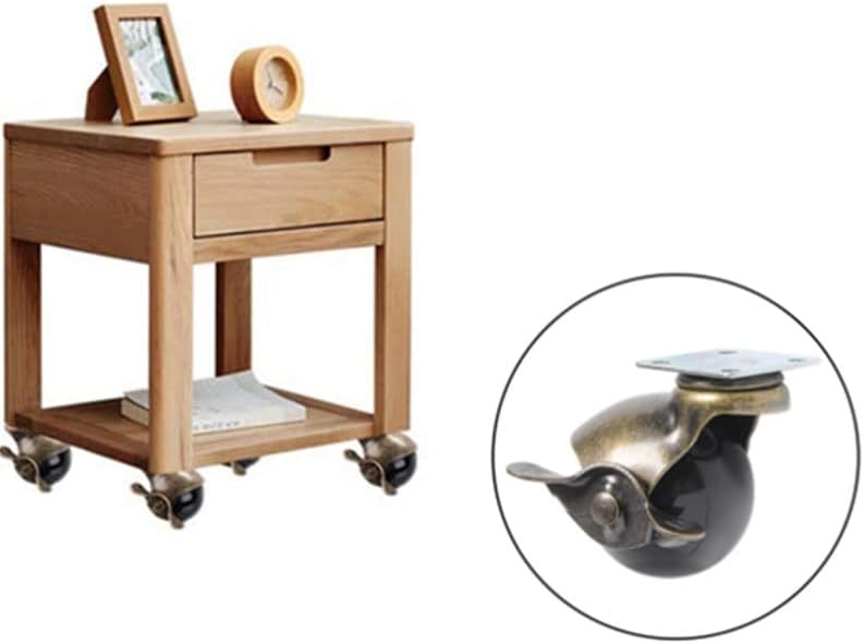 יכולת מיסב CDYD גלגלי עגלת גלגלים גלגלים מסתובבים גומי לפלטפורמת ספות כסא משרדים