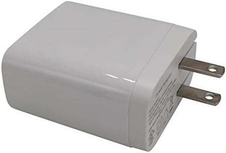 מטען גלי קופסאות תואם לניקוי נייד ניאופי למחשב נייד T14p - PD Gancharge Wall Charger, 30W זעיר PD GAN Type