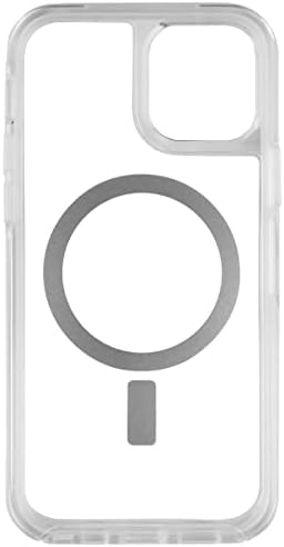 Otterbox Symmetry+ Series Magsafe מארז לאייפון 12 & iPhone 12 Pro - ברור