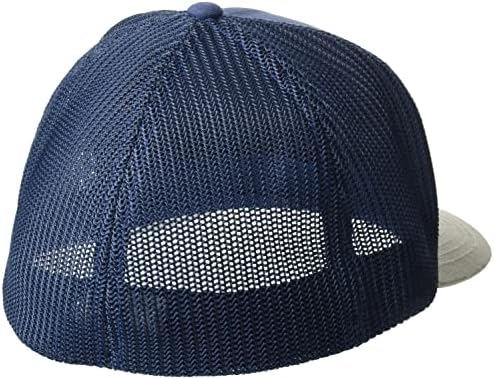 כובע רשת חיצוני מחוספס קולומביה