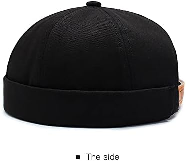 כובע גזע של גברים מתכווננים חובבי חובבי קז'ואלים מתכווננים לא כובע מגן