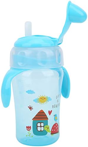 איצ ' יאס אנטי-התרחבות תינוק מקור ברווז כוס מעשי ידידותית לסביבה תינוק שתיית כוס במעונות קמפינג