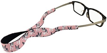 InstantArts Neoprene צף משקפיים רכות עמידות מחזיק רצועה שרוך חוט לנשים גברים