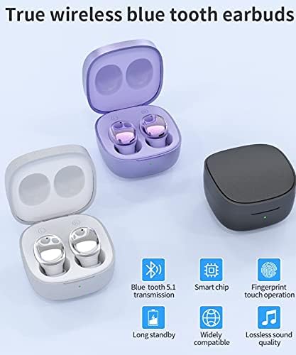 אוזניות אלחוטיות של קנאיו Pro 2022 עבור אנדרואיד, iOS, מחשב נייד, טאבלט עם Bluetooth עם צליל