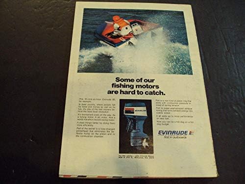 פופולרי מכניקה פבואר 1973 חדש סירות וציוד, להפוך תמונה מסגרות