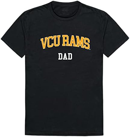 חולצת טריקו של אוניברסיטת וירג'יניה של אוניברסיטת וירג'יניה