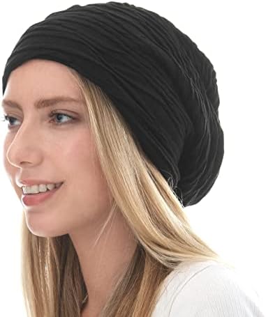 הכימותרפיה רפוי סגנון בבאגי כפת סרטן בארה ' ב לנשים צמר רירית חורף כובע