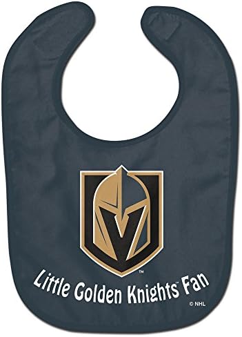 Wincraft NHL UNISEX-BABY BIB BIB