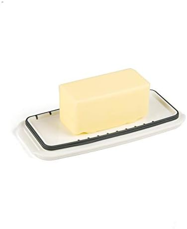 מיכל חמאה פרוגרסיבי