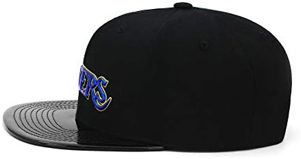 כובע סנאפבק של מיטשל ונס לוס אנג ' לס לייקרס