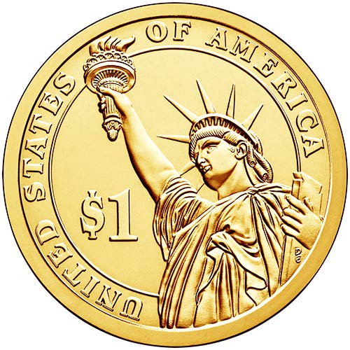 2015 P תפקיד B BU HARRY S. TRUMAN בחירת הדולר הנשיאותי Uncirulated Us Mint Mint