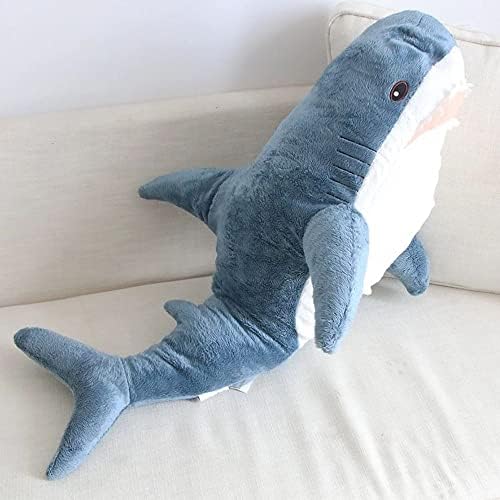 ByBycd Shark צעצוע