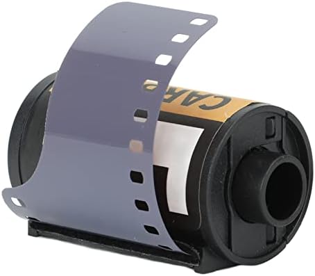 מצלמה צבע הדפסת סרט, בינוני ניגודיות איסו 320-400 צבע שלילי סרט 35 ממ, 135 עבור מצלמה