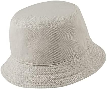 כובע דלי של Lexiuyibai לגברים נשים בוא נלך ברנדון FJB רקום כותנה כותנה כותנה כובעי דלי