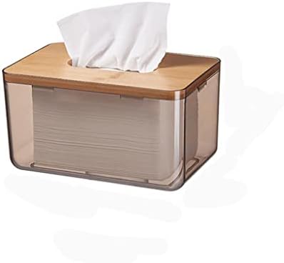 SDGH קופסת רקמות מכסה חדר אמבטיה נייר טואלט שולחן אוכל מפית מפתה קופסת שולחן קופסת קופסה קופסת שולחן קפה קופסה
