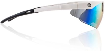 Aero Tech Tech Crainbow Multi-Sport משקפי שמש עם עדשות פוליקרבונט