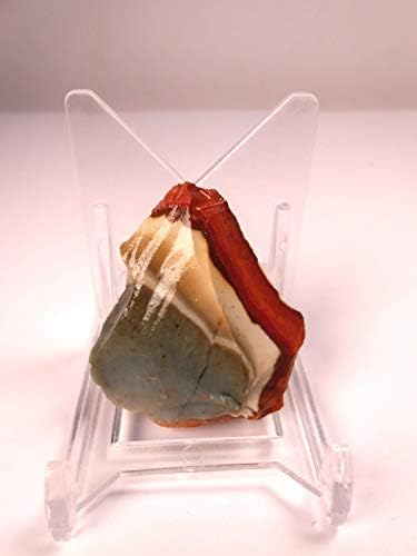 ערכת מילוי חן חן סלע-כוס-רוק-מדאגסקר מדברי פולי-כרום ג'ספר מחוספס-8 גרם חדש!