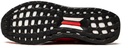 Adidas Ultraboost 5.0 DNA סולארי אדום/סולארי אדום/שחור 8 D