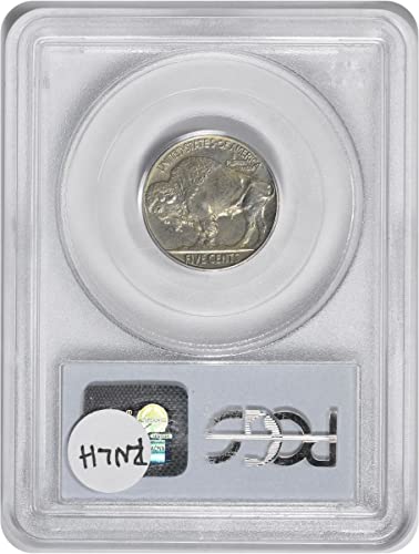 1937 P Buffalo Nickel PCGS BU