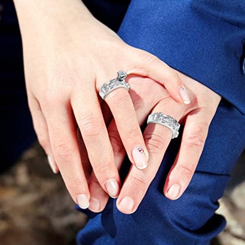2023 חדש טבעת טבעת יום האהבה ללבוש-קל אופנה מוערם טבעת נשים של עלה יהלומי טבעתיכול טבעתחדש יוקרה