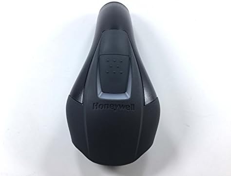 Honeywell 1202G-2USB-5 Bluetooth Wireless Line קו 1D לייזר ברקוד סורק ערכת סורק, עם כבל בסיס וכבל USB